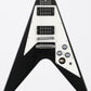 [SN 91007776] USED Gibson / Flying V 67 Modified Ebony 1997 [09]