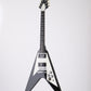 [SN 91007776] USED Gibson / Flying V 67 Modified Ebony 1997 [09]