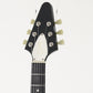 [SN 91007776] USED Gibson / Flying V 67 Modified Ebony 1997 [09]