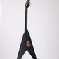 [SN 91007776] USED Gibson / Flying V 67 Modified Ebony 1997 [09]