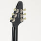 [SN 91007776] USED Gibson / Flying V 67 Modified Ebony 1997 [09]