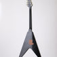 [SN 91007776] USED Gibson / Flying V 67 Modified Ebony 1997 [09]