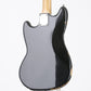 [SN 621128] USED Fender / Mustang Black 1976 [09]