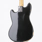 [SN 621128] USED Fender / Mustang Black 1976 [09]