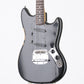 [SN 621128] USED Fender / Mustang Black 1976 [09]