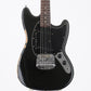 [SN 621128] USED Fender / Mustang Black 1976 [09]