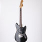 [SN 621128] USED Fender / Mustang Black 1976 [09]