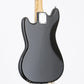 [SN 621128] USED Fender / Mustang Black 1976 [09]