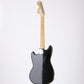 [SN 621128] USED Fender / Mustang Black 1976 [09]