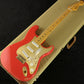 [SN R71714] USED Fender Custom Shop / 1956 Stratocaster Relic Fiesta Red [03]