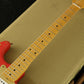 [SN R71714] USED Fender Custom Shop / 1956 Stratocaster Relic Fiesta Red [03]