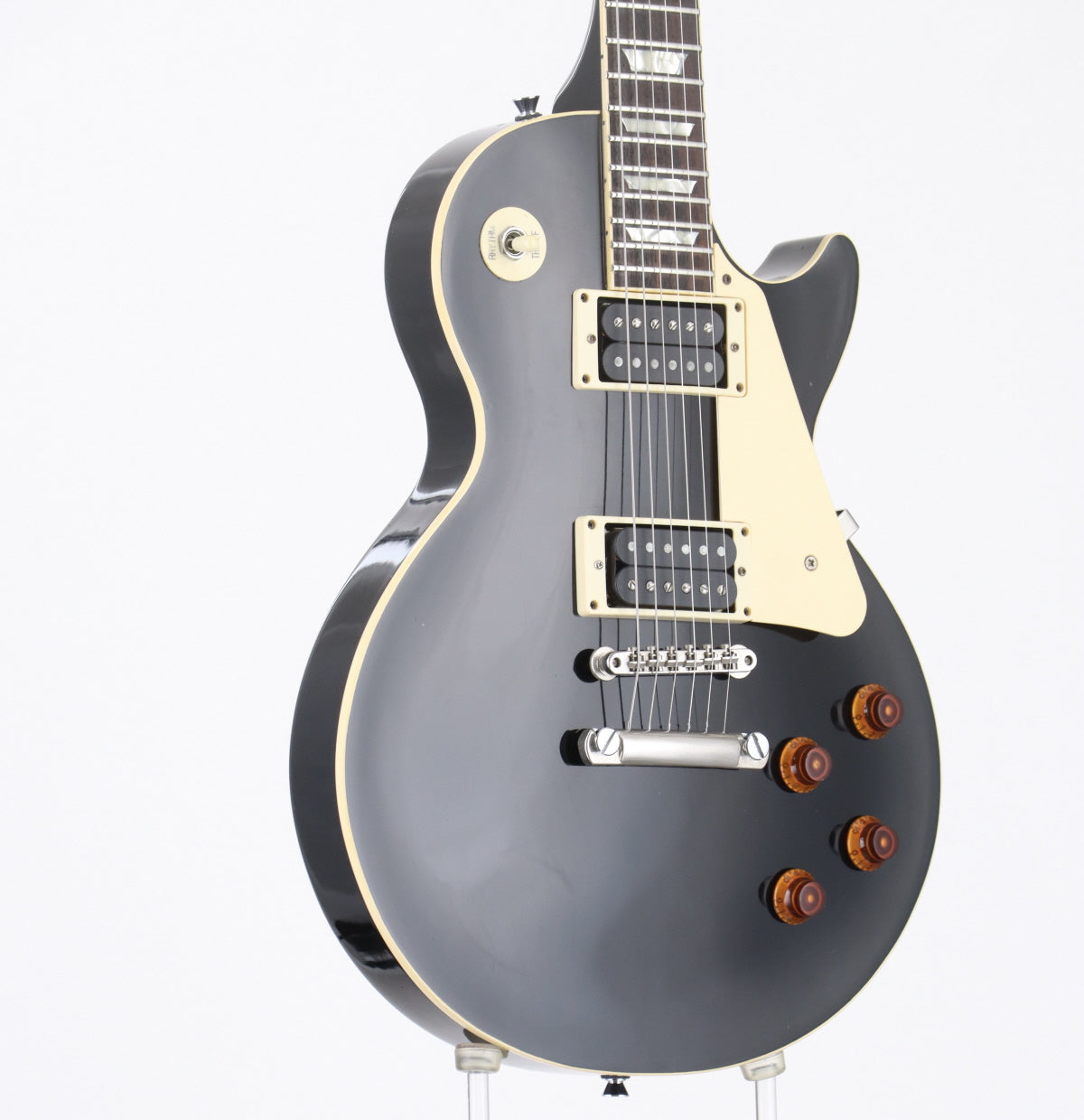 [SN 506301] USED Orville / LPS-75 Ebony 1995 [06]