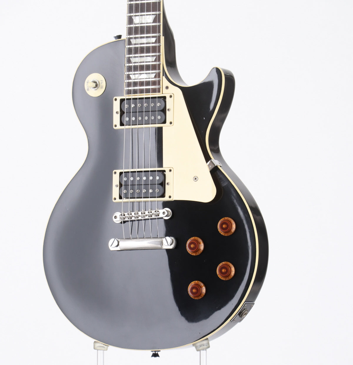 [SN 506301] USED Orville / LPS-75 Ebony 1995 [06]