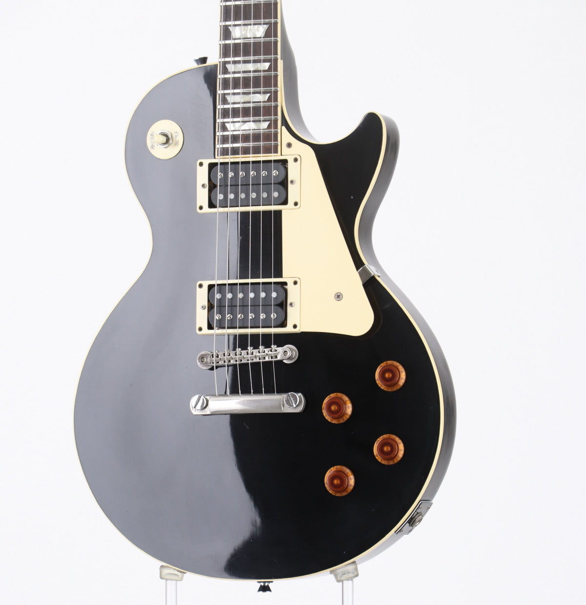 [SN 506301] USED Orville / LPS-75 Ebony 1995 [06]