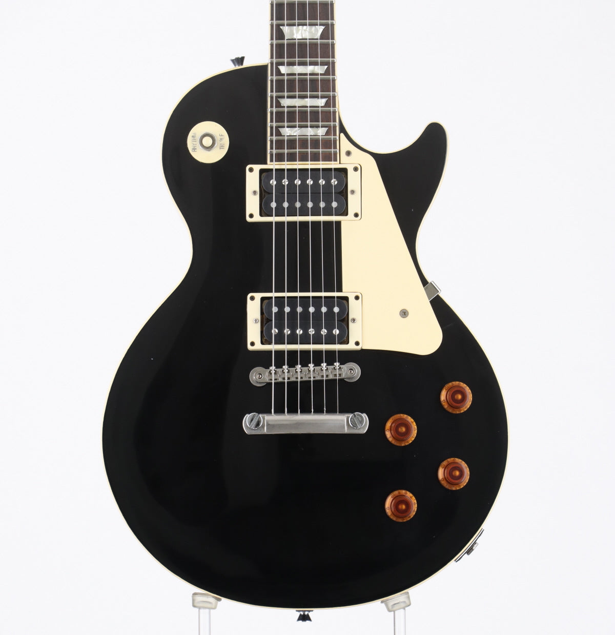 [SN 506301] USED Orville / LPS-75 Ebony 1995 [06]
