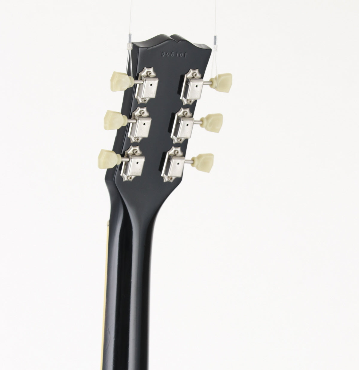 [SN 506301] USED Orville / LPS-75 Ebony 1995 [06]