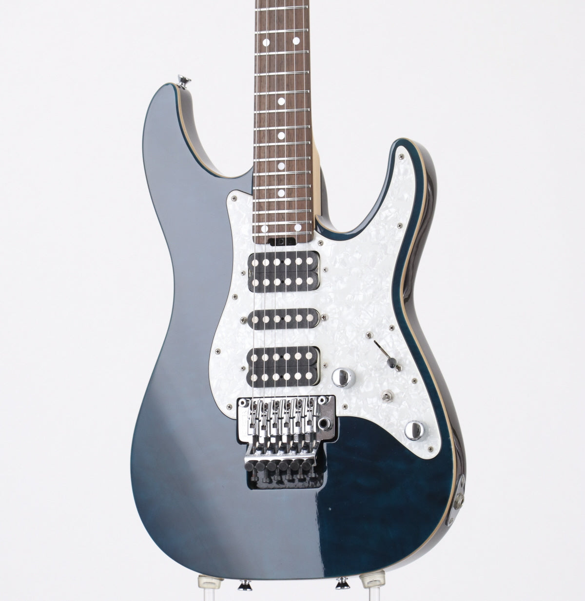 [SN S1511091] USED SCHECTER / SD-2-24-AL BLU [06]