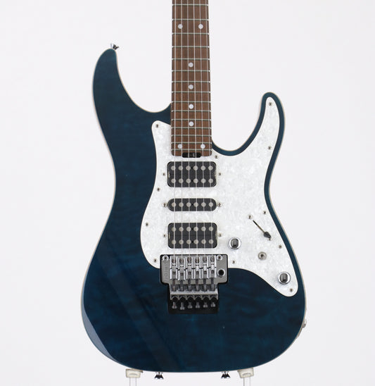 [SN S1511091] USED SCHECTER / SD-2-24-AL BLU [06]