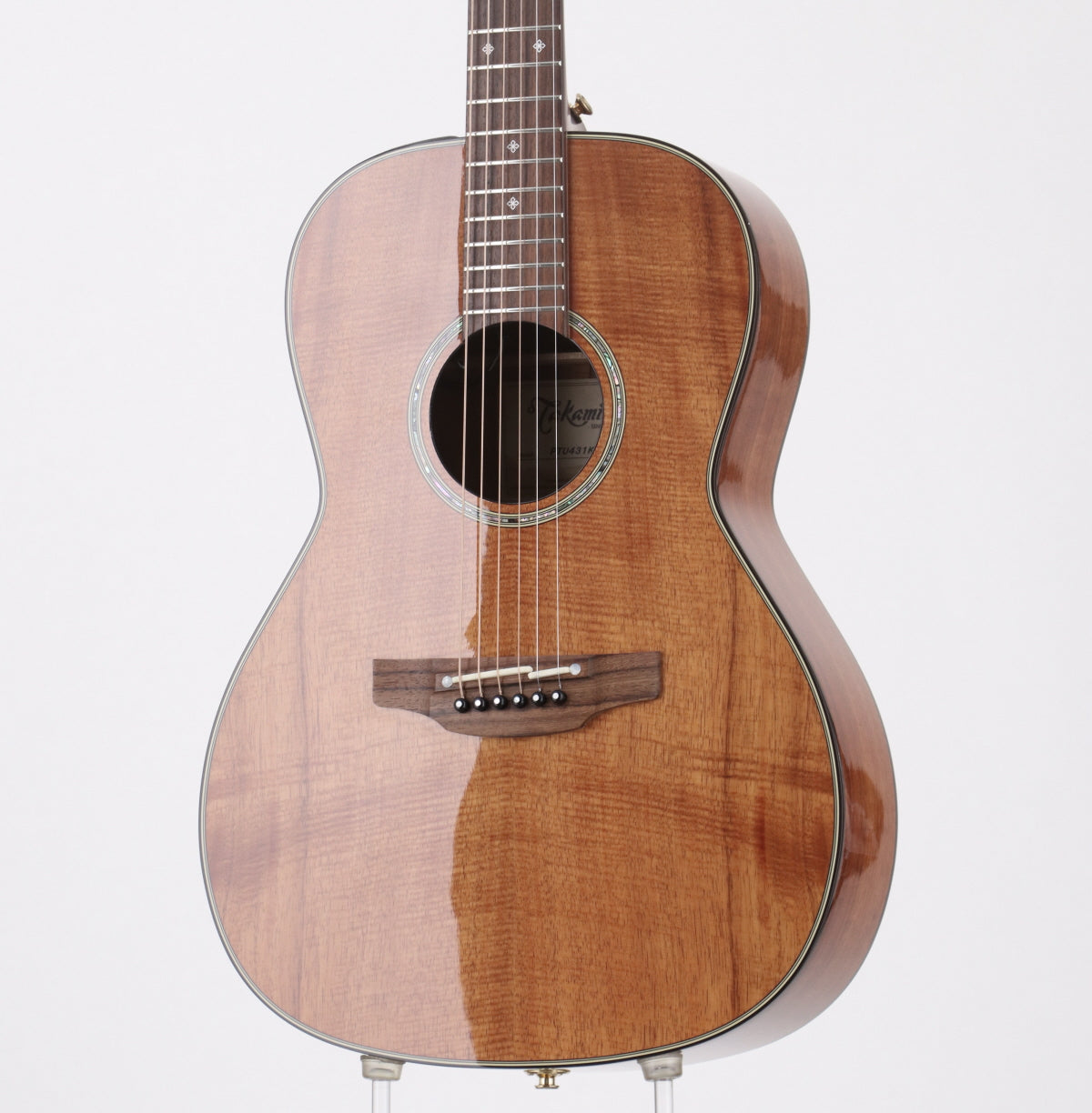 [SN 57040557] USED TAKAMINE / PTU431K [03]