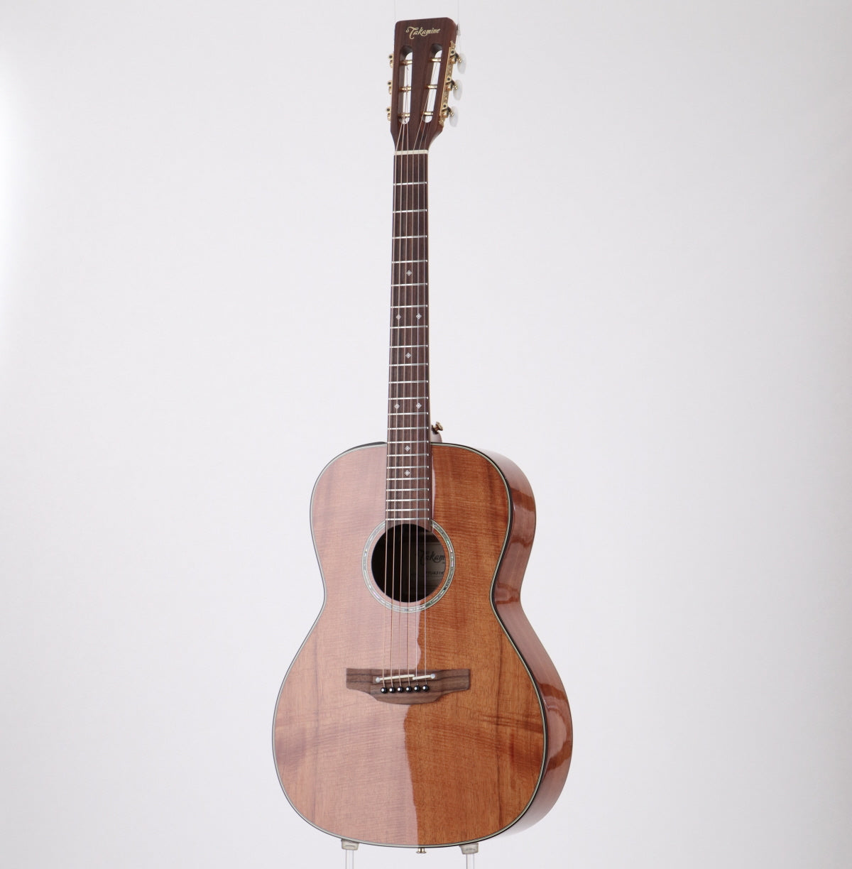 [SN 57040557] USED TAKAMINE / PTU431K [03]