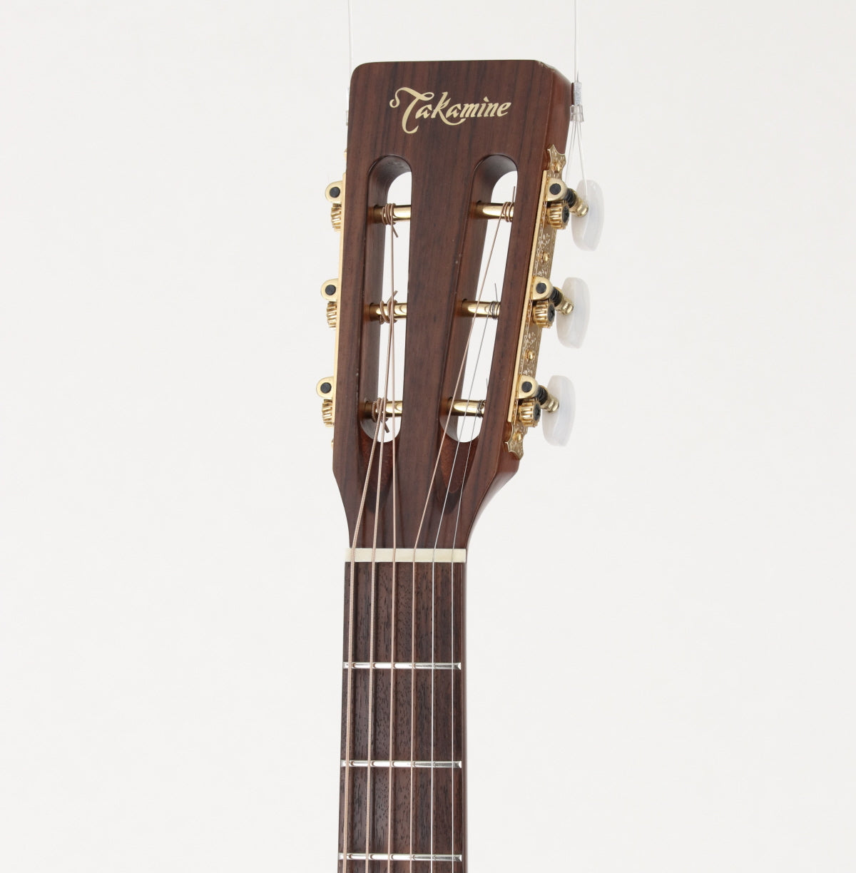 [SN 57040557] USED TAKAMINE / PTU431K [03]