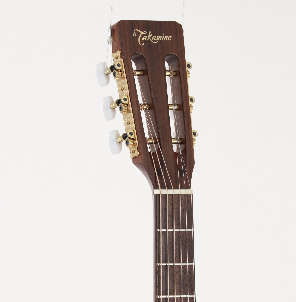 [SN 57040557] USED TAKAMINE / PTU431K [03]