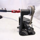 USED DW / DW-8002B 8000 Series Long Board Twin Pedal [08]