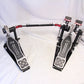 USED DW / DW-8002B 8000 Series Long Board Twin Pedal [08]