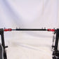 USED DW / DW-8002B 8000 Series Long Board Twin Pedal [08]