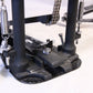 USED DW / DW-8002B 8000 Series Long Board Twin Pedal [08]