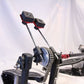 USED DW / DW-8002B 8000 Series Long Board Twin Pedal [08]