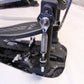 USED DW / DW-8002B 8000 Series Long Board Twin Pedal [08]