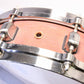 USED TAMA / STARCLASSIC BUBINGA 14x4 TAMA Piccolo Snare [08]