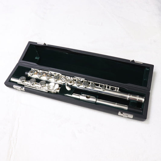 [SN 49301] USED Pearl / Flute PF-525 [11]