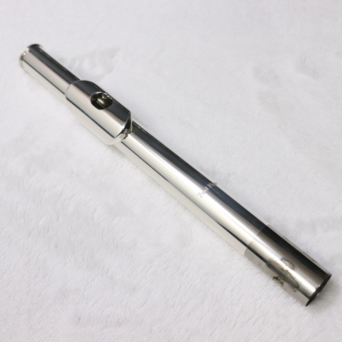 [SN 49301] USED Pearl / Flute PF-525 [11]