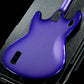 [SN D00319] USED MUSIC MAN / Limited Edition BFR Stingray HT Plum Crazy 2022 [05]