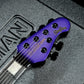 [SN D00319] USED MUSIC MAN / Limited Edition BFR Stingray HT Plum Crazy 2022 [05]