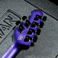 [SN D00319] USED MUSIC MAN / Limited Edition BFR Stingray HT Plum Crazy 2022 [05]