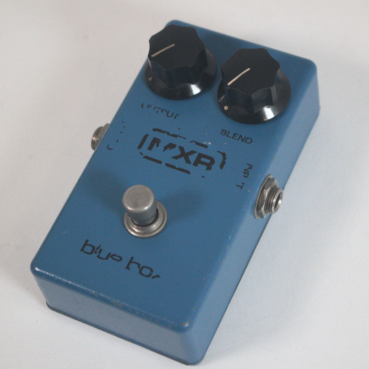 [SN 3-009583] USED MXR / 1978 Blue Box Block Logo [05]