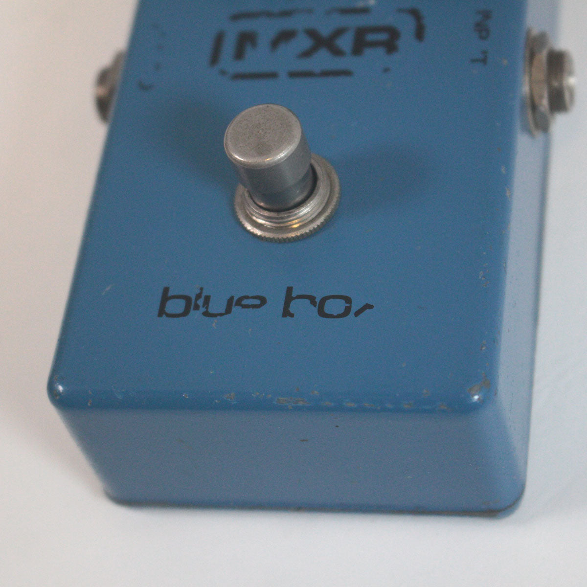 [SN 3-009583] USED MXR / 1978 Blue Box Block Logo [05]