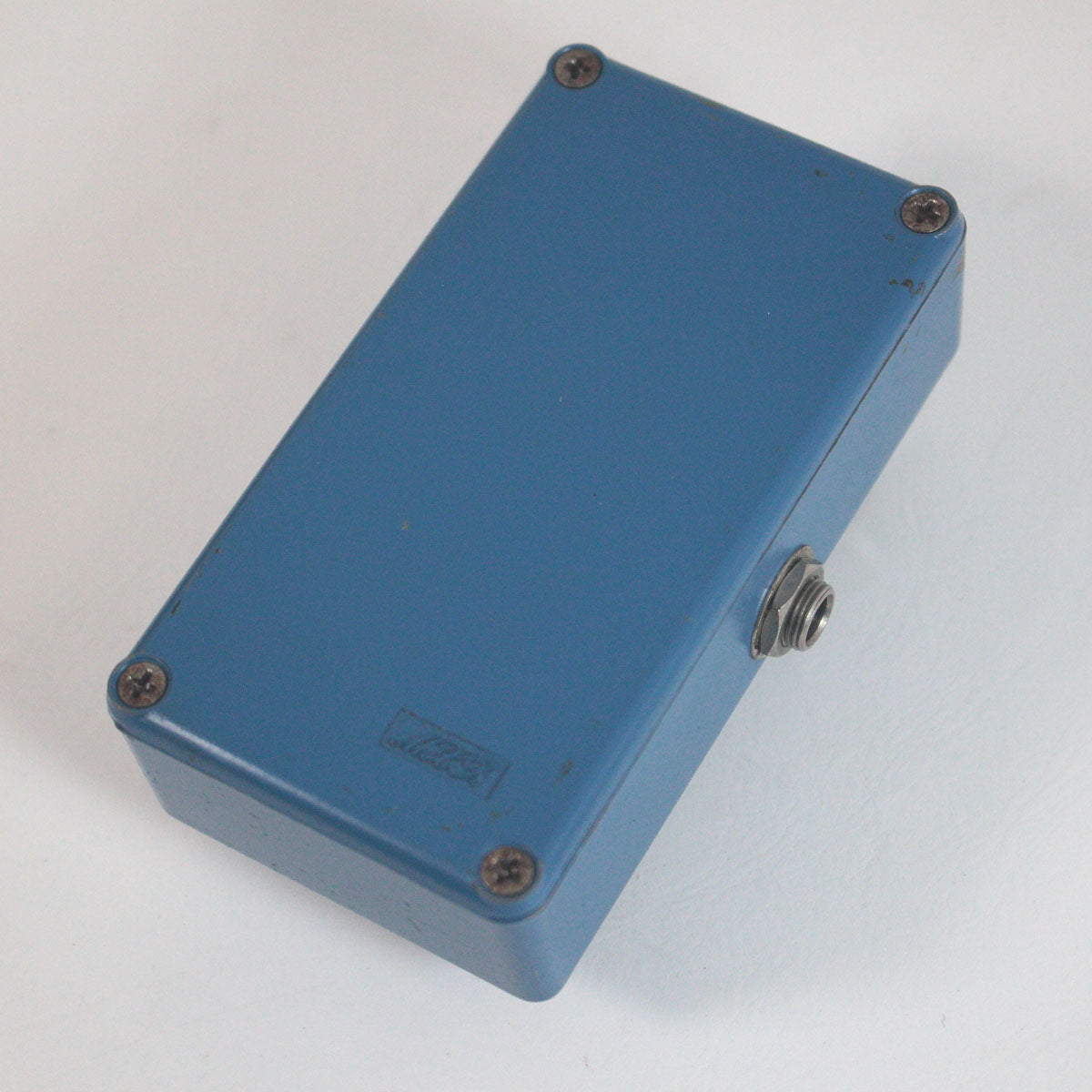 [SN 3-009583] USED MXR / 1978 Blue Box Block Logo [05]