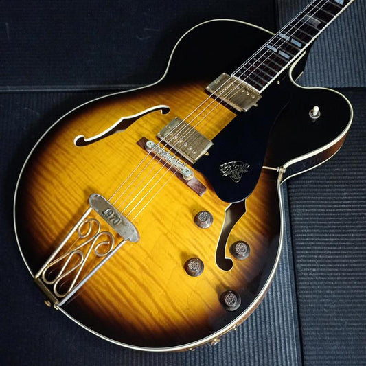 [SN 1970-5] USED Gibson / ES-350 Centennial Vintage Sunburst -1994- [04]