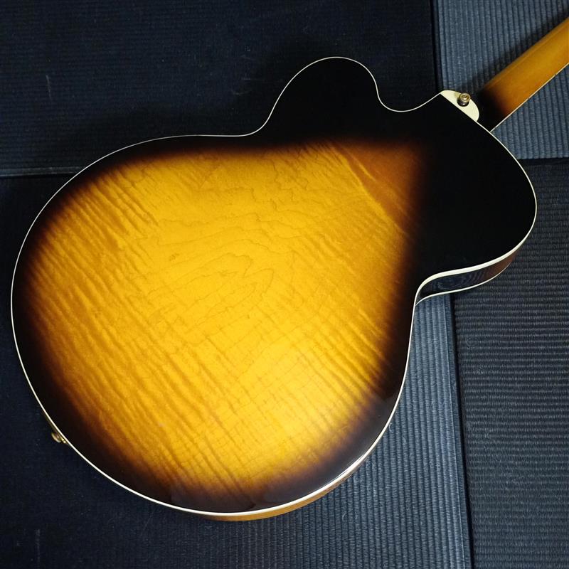 [SN 1970-5] USED Gibson / ES-350 Centennial Vintage Sunburst -1994- [04]