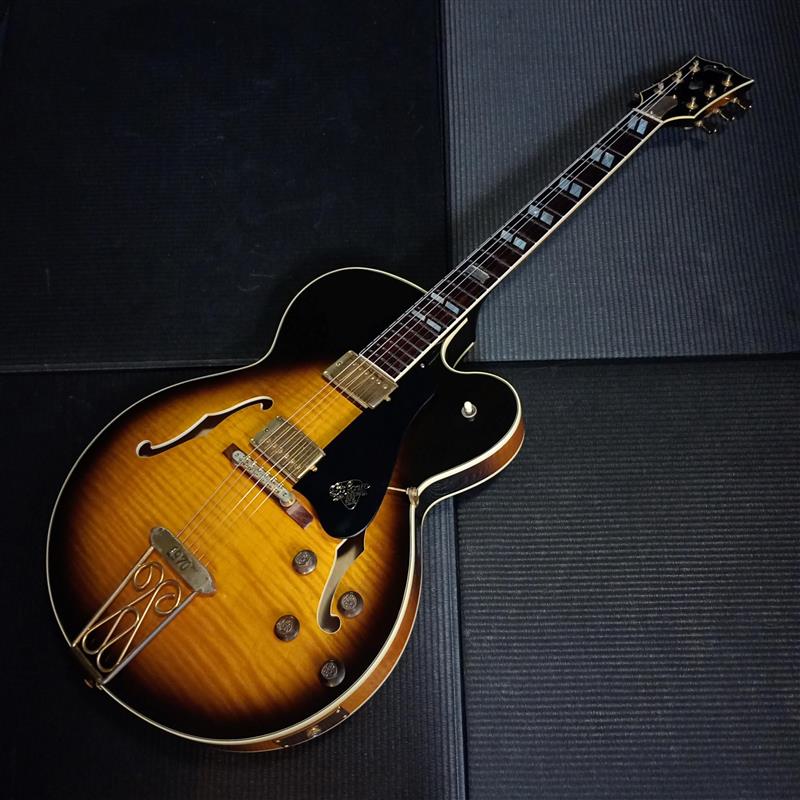 [SN 1970-5] USED Gibson / ES-350 Centennial Vintage Sunburst -1994- [04]