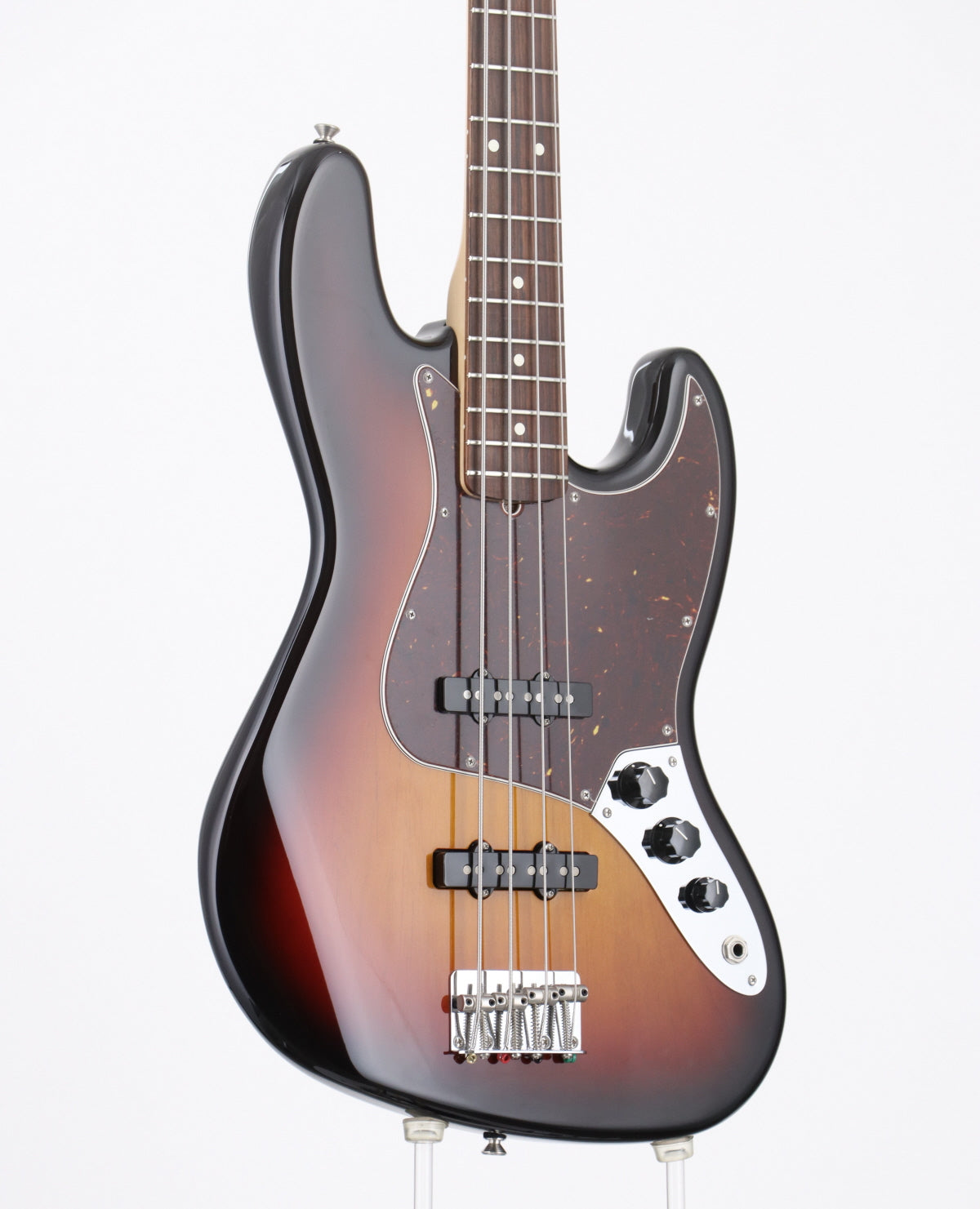 [SN US20054534] USED Fender / American Performer Jazz Bass 3-Color Sunburst Rosewood Fingerboard 2020 [09]