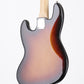 [SN US20054534] USED Fender / American Performer Jazz Bass 3-Color Sunburst Rosewood Fingerboard 2020 [09]