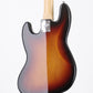 [SN US20054534] USED Fender / American Performer Jazz Bass 3-Color Sunburst Rosewood Fingerboard 2020 [09]