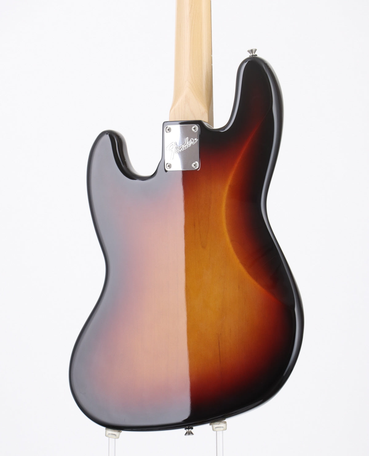 [SN US20054534] USED Fender / American Performer Jazz Bass 3-Color Sunburst Rosewood Fingerboard 2020 [09]