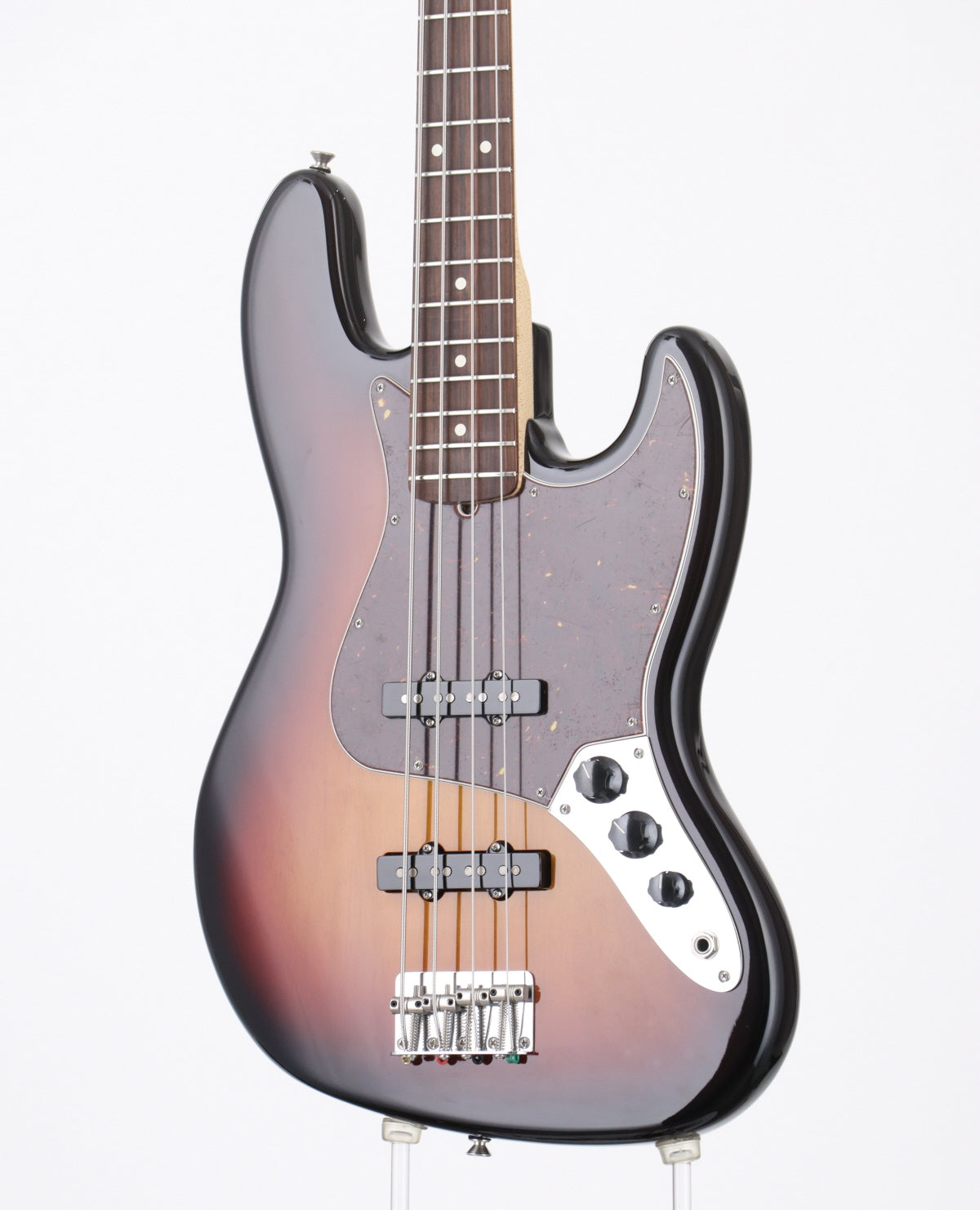 [SN US20054534] USED Fender / American Performer Jazz Bass 3-Color Sunburst Rosewood Fingerboard 2020 [09]