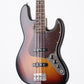 [SN US20054534] USED Fender / American Performer Jazz Bass 3-Color Sunburst Rosewood Fingerboard 2020 [09]